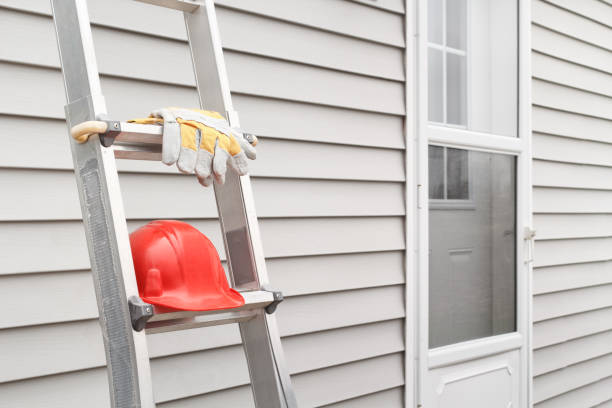 Best Stone Veneer Siding  in Mcguire Af, NJ