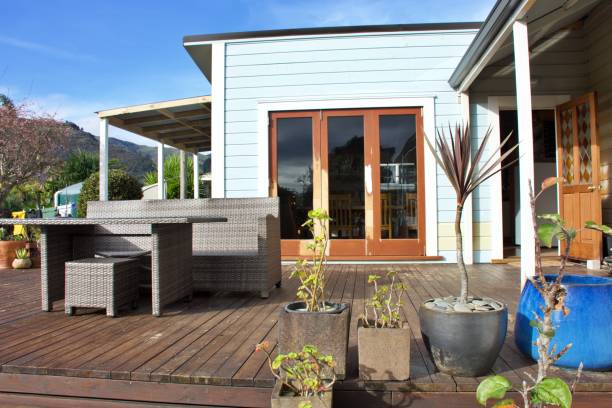 Affordable siding repair and maintenance services in Mcguire Af, NJ