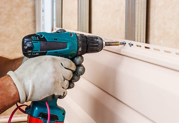 Best Historical Building Siding Restoration  in Mcguire Af, NJ